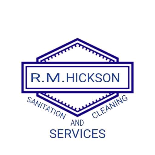 R.M HICKSON SANITIZATION AND CLEANING SERVICES  